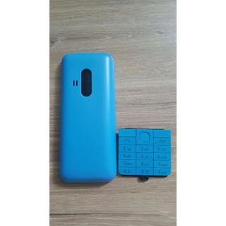 Vỏ nokia 220 nhập zin