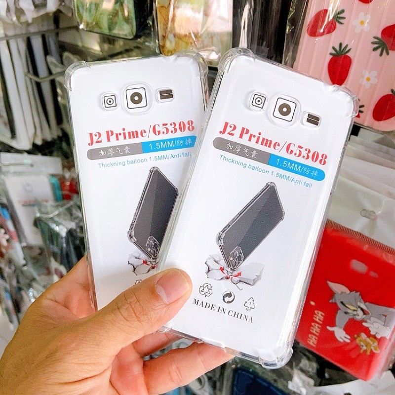 Ốp lưng trong dẻo Samsung J2 prime-G530-G531-Grand Prime