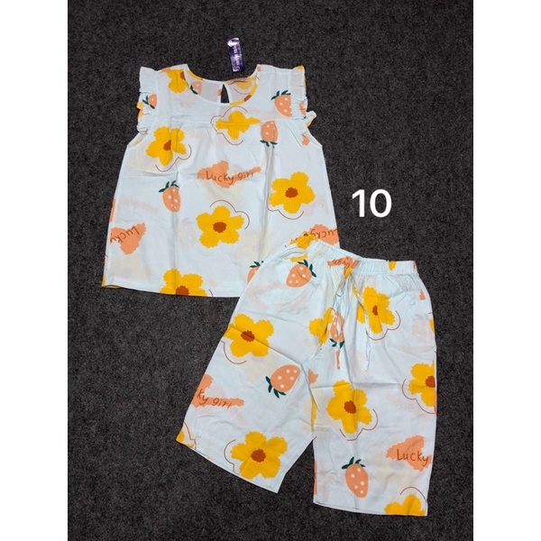 ĐỒ BỘ VẢI TOLE LANH MÁT