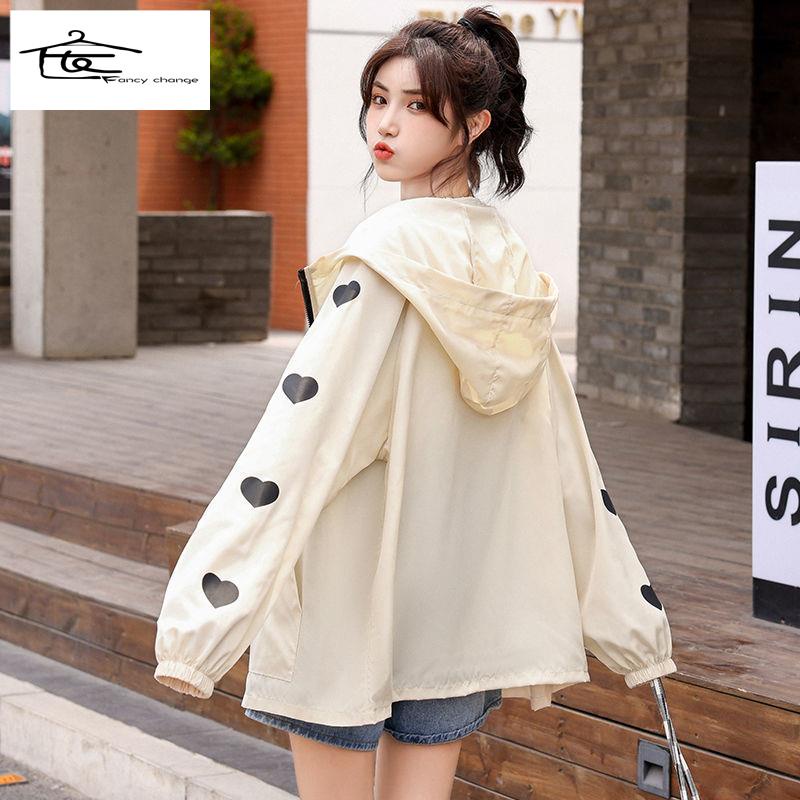 Áo Khoác Cardigan Mỏng Chống Nắng Thoáng Khí Thời Trang Mùa Hè Phong Cách Hàn Quốc Cho Nữ