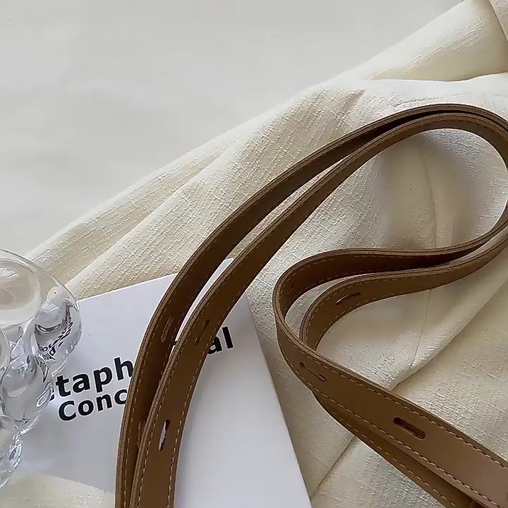 Túi Xách Nữ Đeo Chéo Đeo Vai Đẹp Size Vừa Xinh Thiết Kế Đơn Giản Violet Store TX18 | BigBuy360 - bigbuy360.vn