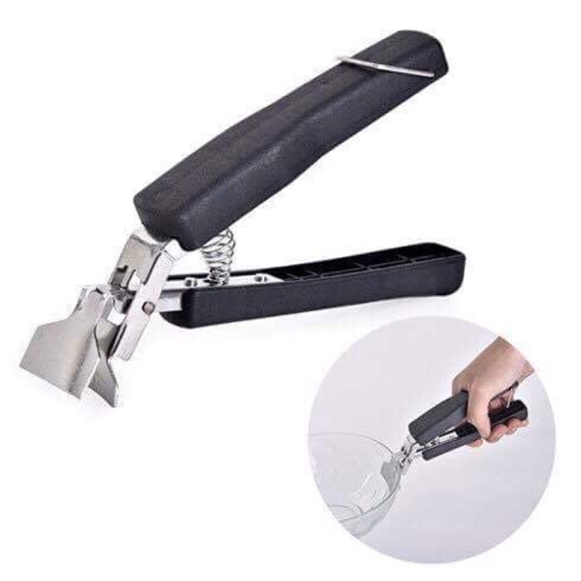 10 Dụng cụ gắp nóng 