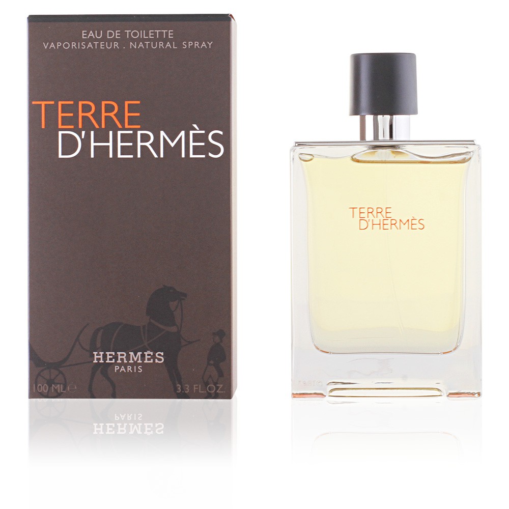 NƯỚC HOA NAM TERRE D'HERMÈS EDT 100ML