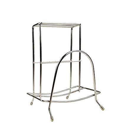 Kệ Giá Inox Để Dao Thớt Vung Cao Cấp Thiết Kế Sang Trọng | BigBuy360 - bigbuy360.vn