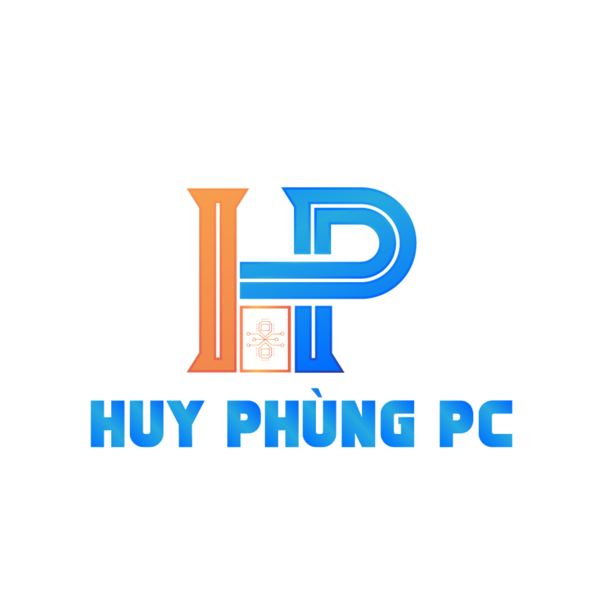 Huy Phùng PC