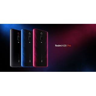 [Nóng] Điện thoại Xiaomi Redmi K20 Pro