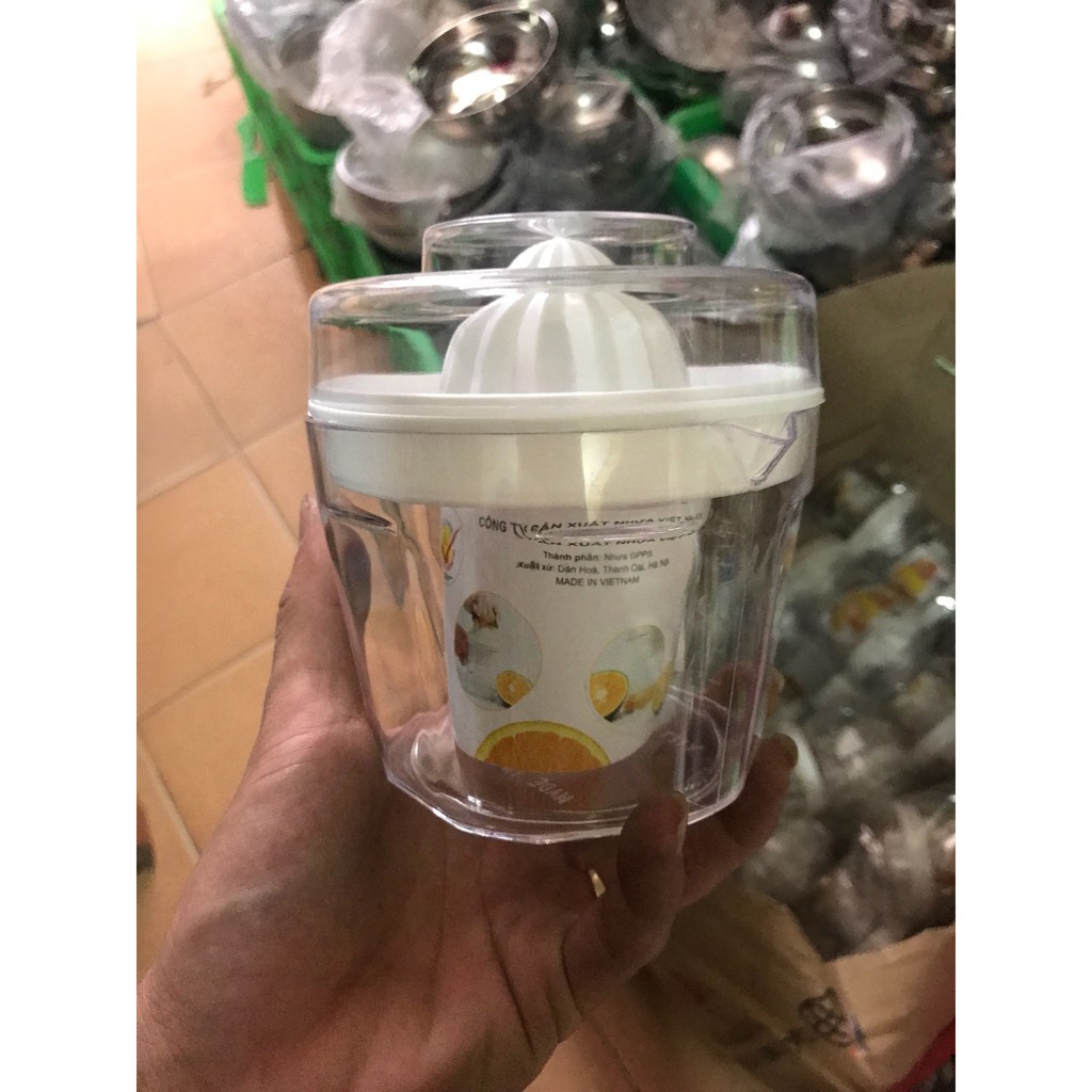 vắt cam việt nhật[Giảm giá sốc]