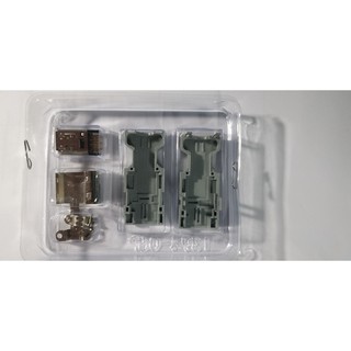 Đầu nối encoder sm-6p-male