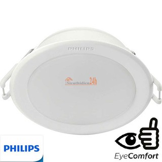 Đèn downlight led meson 59464 13w 3000/4000/6500k