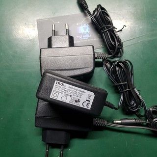 Adapter nguồn DVE 12V 1A