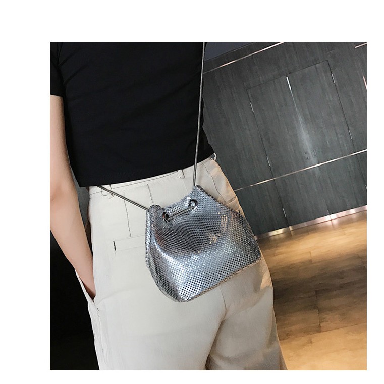 [Order] Túi cườm lấp lánh