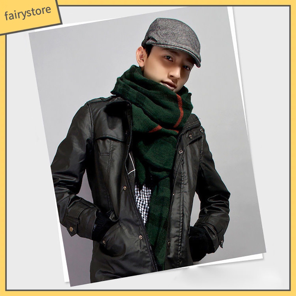 Mũ beret màu trơn thời trang dành cho nam