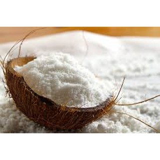 Cơm dừa KETO sấy khô gói 100g