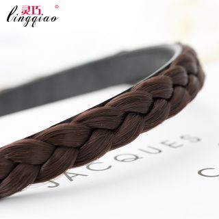 Bờm tết tóc giả