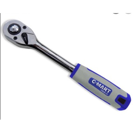 Cần Típ 1/2&quot; DR 12.5mm CMart F0028 - F0281- F0283