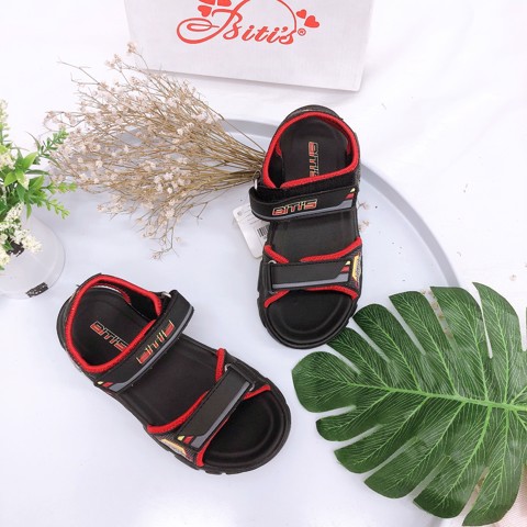 Giày Sandal Bé Trai DEB007500