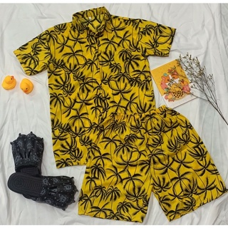 đồ bộ trái cây