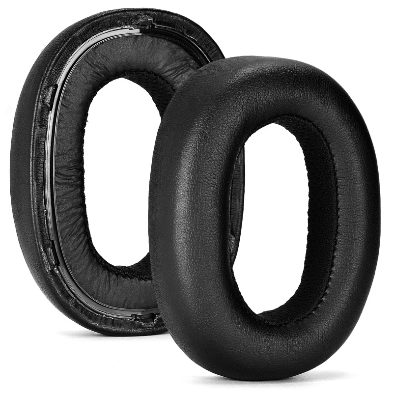 Cặp Mút Đệm Tai Nghe Mềm Mại Thoải Mái Có Khóa Thay Thế Cho Akg N700NC