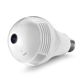 Camera VR 360 - IPC bóng đèn chuẩn 2.0Mp cực nét
