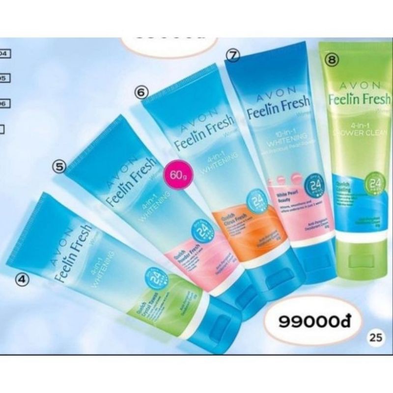 kem dưỡng trắng da vùng nách giảm tiết mồ hôi khử mùi hiệu quả