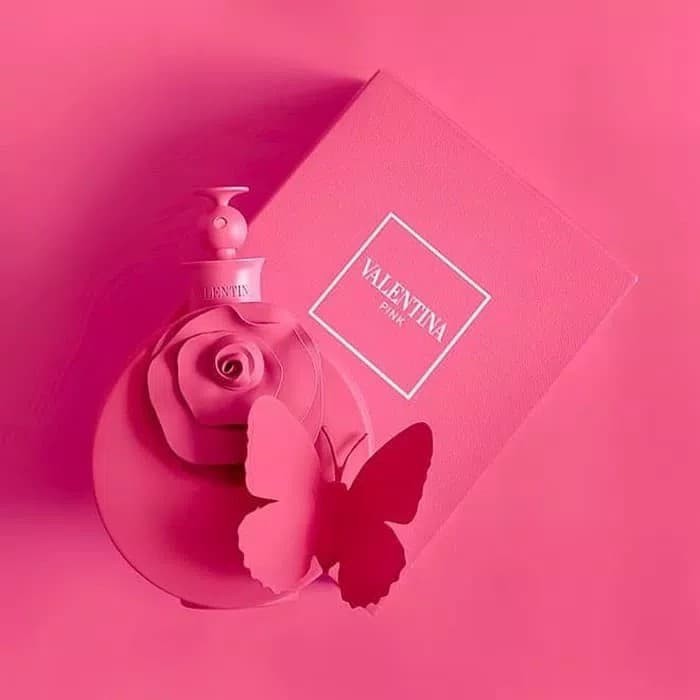 🌺 Nước Hoa Dùng Thử Valentino Pink Tester 5ml/10ml [̰P̰P̰ ̰M̰a̰r̰t̰ ̰Ⓡ̰]̰