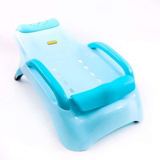 Ghế gội đầu Việt Nhật có tay vịn cho bé 0 - 10 tuổi