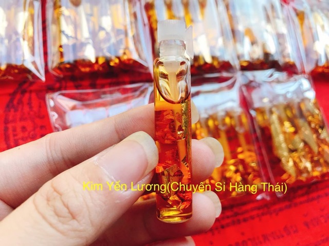 🎀 Dầu Lá Vàng Thái Lan 🎀