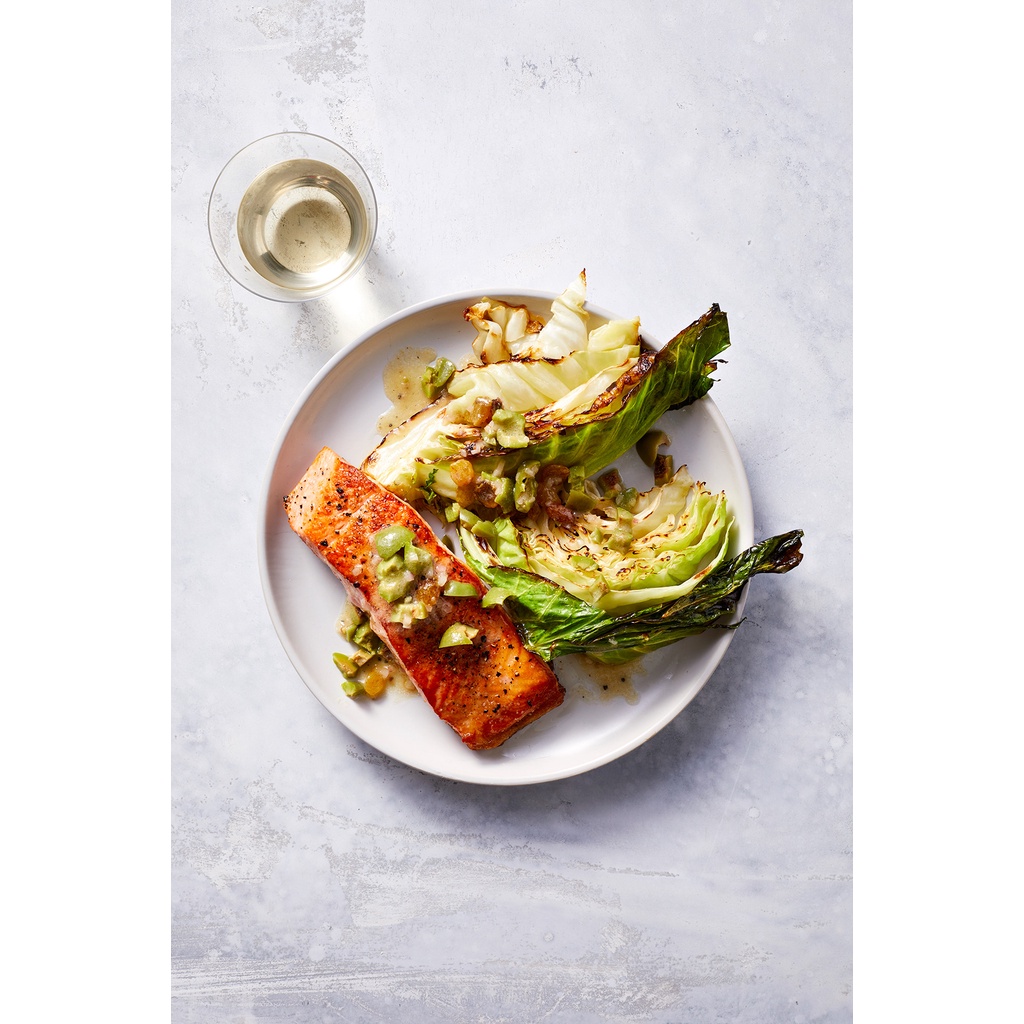 MUỐI I-ỐT Morton Salt, Iodized 737g (26oz)