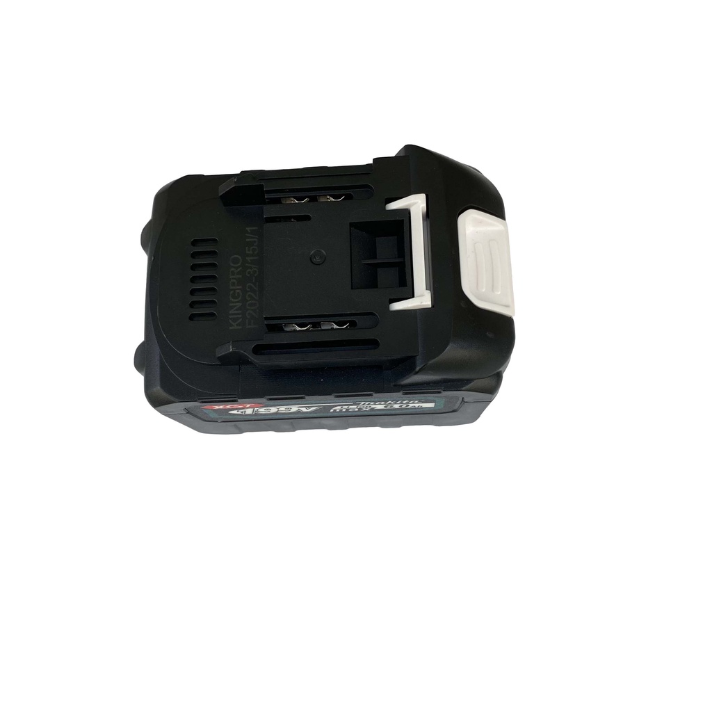 Pin makita 15cell Dung lượng cực khủng - Pin loại To dùng được cho các loại Máy pin Makita Dewal Hitachi Bosh