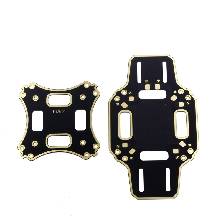 Tấm PCB trung tâm Kit quadcopter F330