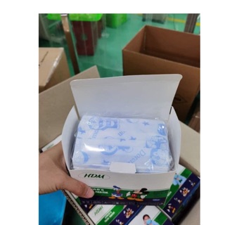 Bịt mặt trẻ em(hộp 50c)