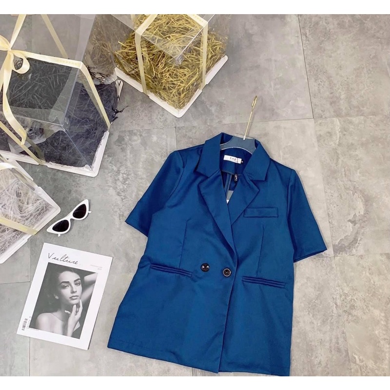 ⚡️ảnh thật ⚡️ áo vest bigsize cá tính năng động phối nhiều phong cách hàng loại 1⚡️ | BigBuy360 - bigbuy360.vn