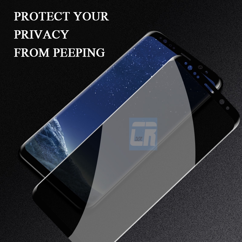 Kính cường lực bảo vệ toàn màn hình dành cho Samsung Galaxy M10 M20 M30 A10 A30 A50 A70 A80 A90 5G A20 A50s A30s