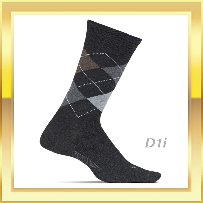 Tất Feetures cổ cao D1i