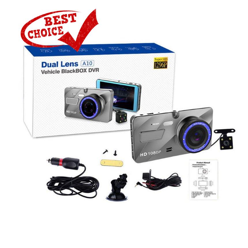 Camera Ghi Hình 10.7 Vỏ Kim Loại Độ Phân Giải Cao | BigBuy360 - bigbuy360.vn