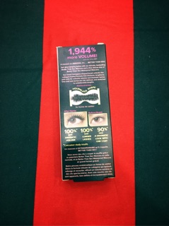 Too Faced Mascara + 1 món quà