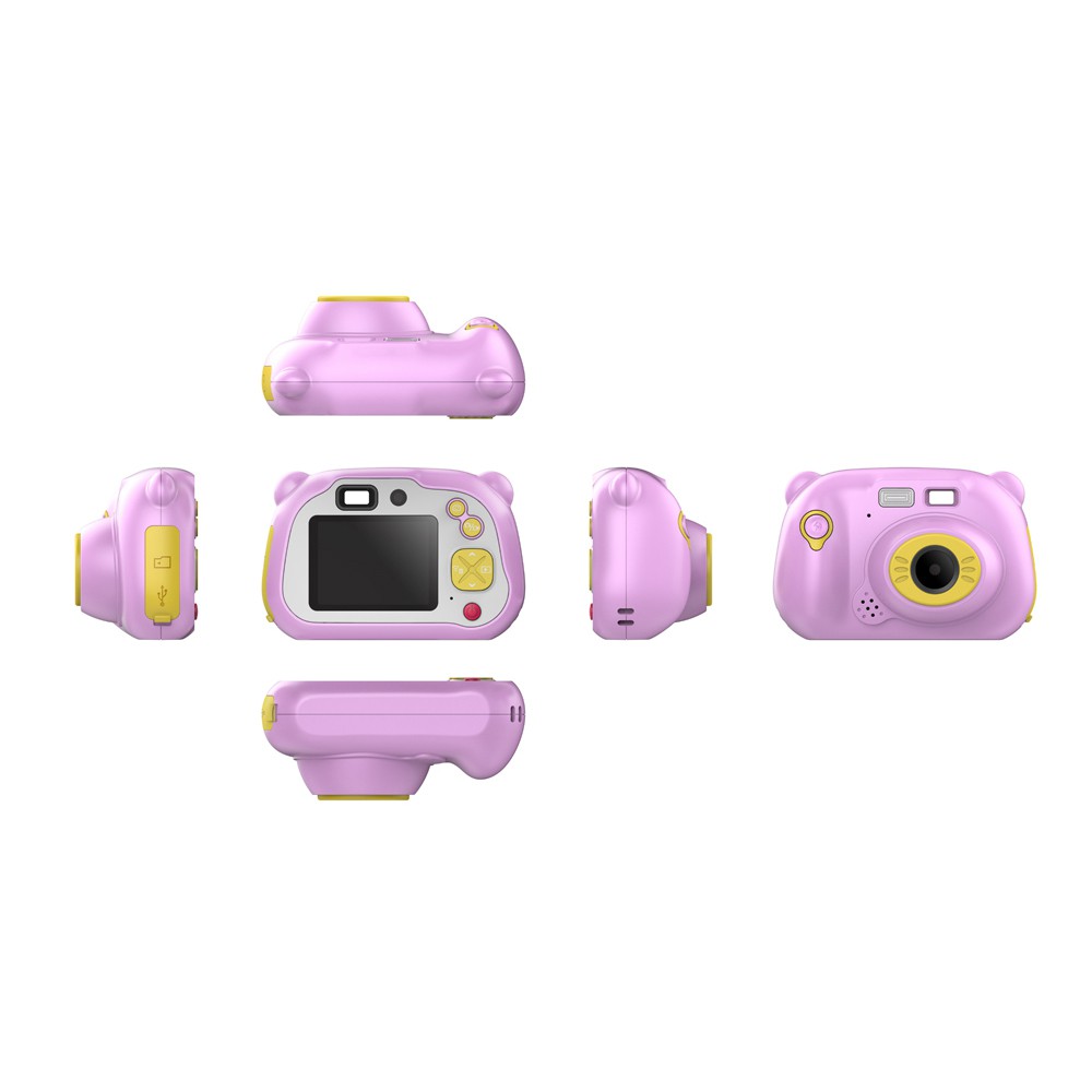 Máy quay phim kĩ thuật số mini cho trẻ em | BigBuy360 - bigbuy360.vn