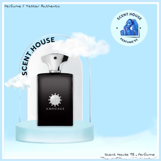 Nước hoa amouage memoir man