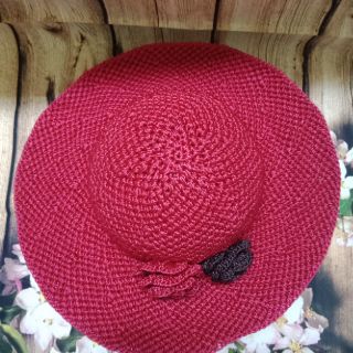 Nón handmade