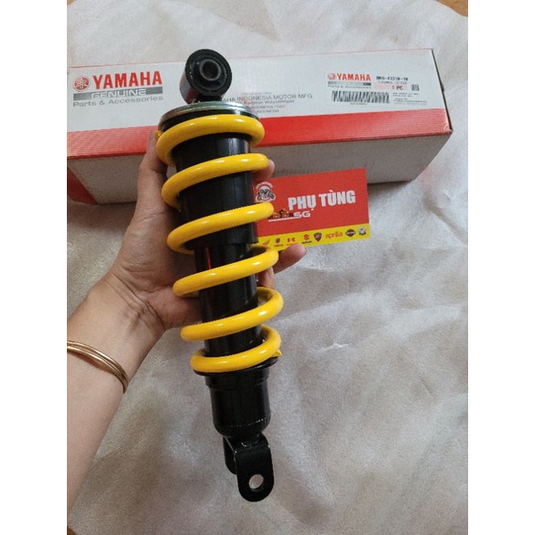 Phuộc nhún  sau các dòng xe 150cc của Yamaha TFX, MT15, R15V3, R15-V2,,Fz150i