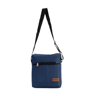 Túi Đeo Chéo Đứng B.Bag Do Bitex nhập