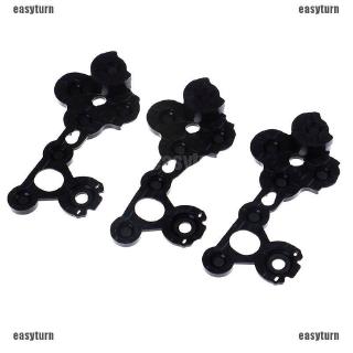 🌸ĐẦY ĐỦ 🌸1pcs Black controller conductive rubber button for xbox one
