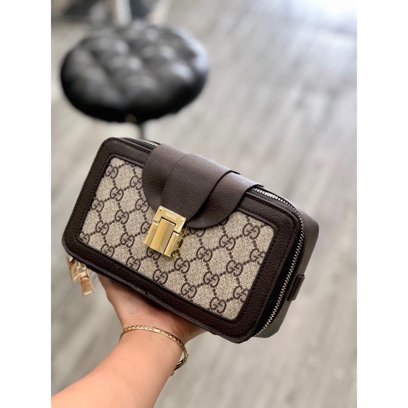 Túi hộp GOGO