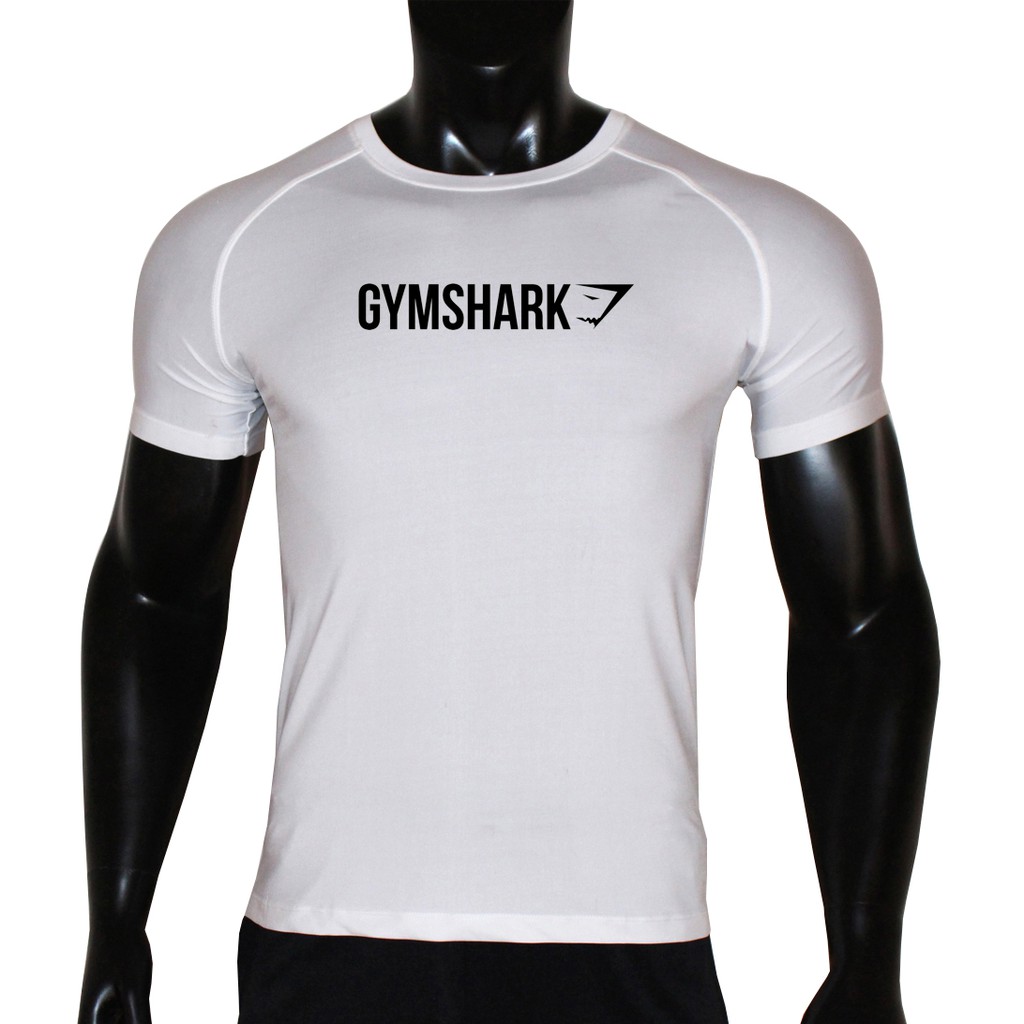 Áo thể thao nam thun lạnh Gymshark TT04 (Có 8 màu)