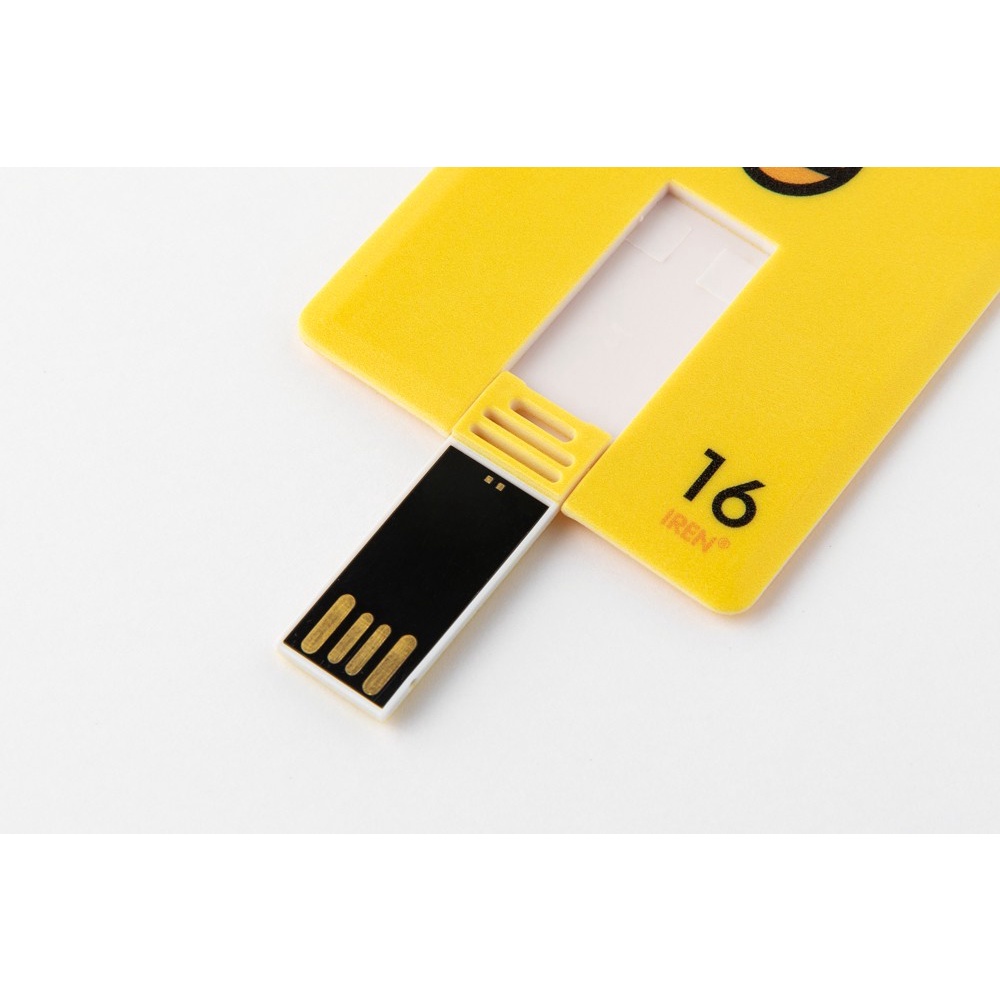 Thẻ Nhớ USB ARTBOX Loại Thẻ iCUBE In Hình Nhân Vật Iren
