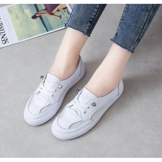 Giày lười nữ (ảnh tự chụp)