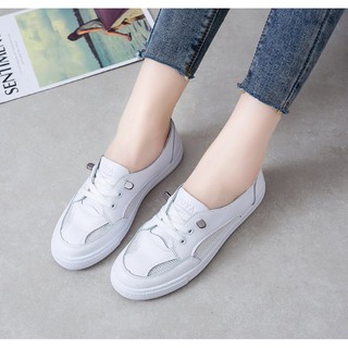 Giày lười nữ (ảnh tự chụp)