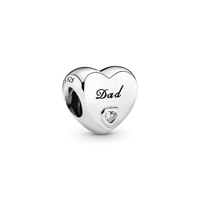 Hạt charm mạ bạc 925 nhiều họa tiết xinh xắn thời trang