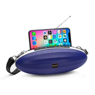 Loa Bluetooth Portable HF-U10 Kết Nối Bluetooth 5.0+ERD