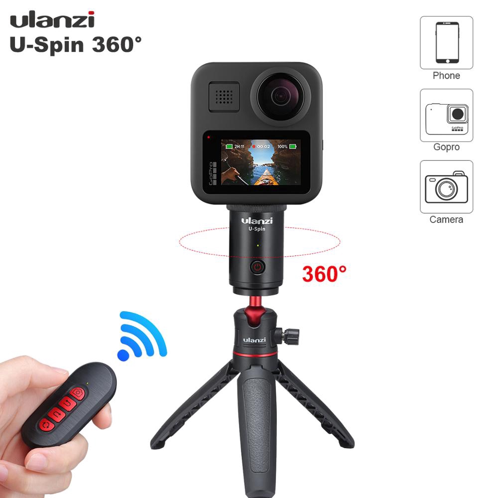 Đầu Gắn Camera Hành Trình Gopro